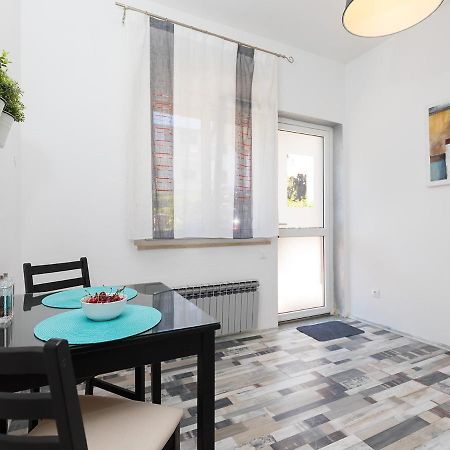 Design Apartment Novigrad Istria المظهر الخارجي الصورة