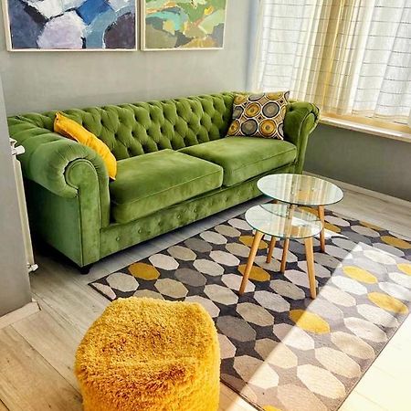Design Apartment Novigrad Istria المظهر الخارجي الصورة