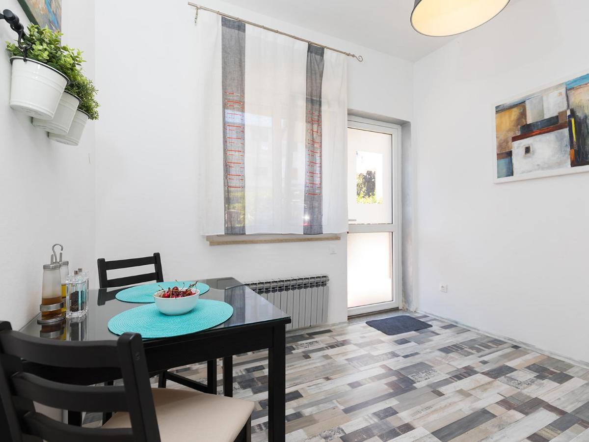 Design Apartment Novigrad Istria المظهر الخارجي الصورة