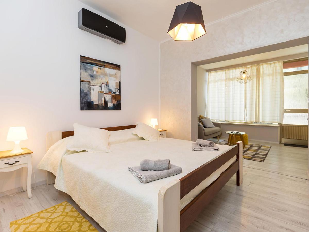 Design Apartment Novigrad Istria المظهر الخارجي الصورة