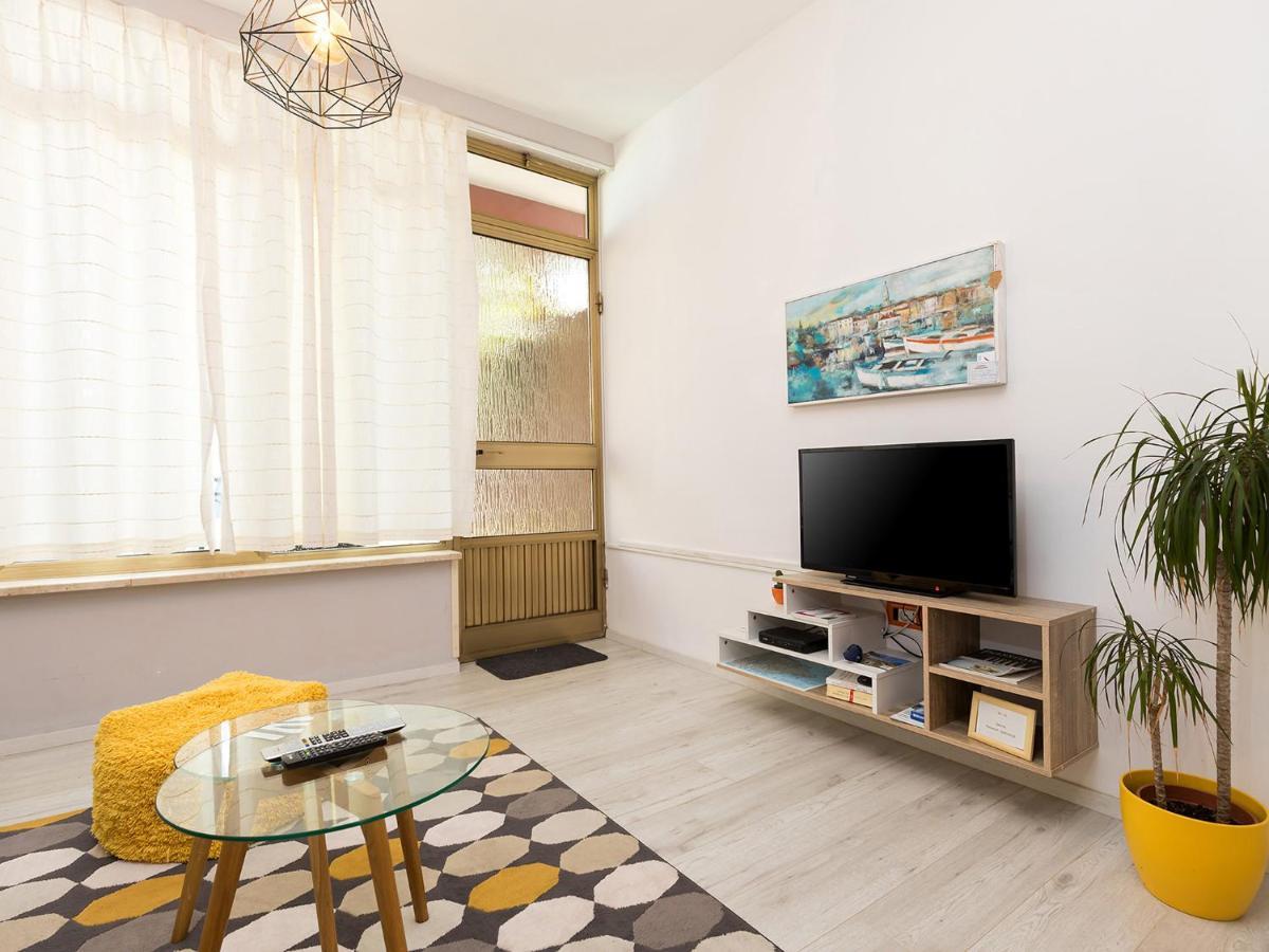 Design Apartment Novigrad Istria المظهر الخارجي الصورة