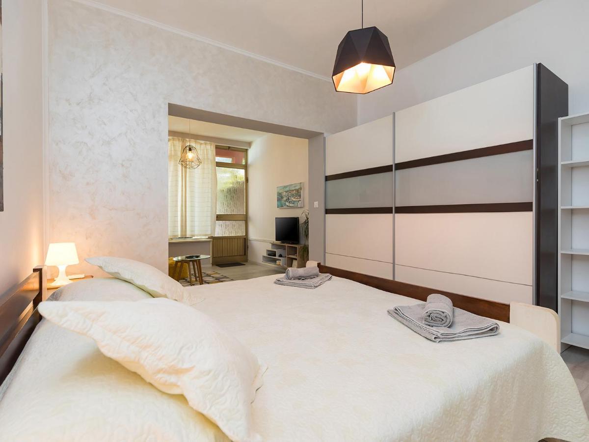 Design Apartment Novigrad Istria المظهر الخارجي الصورة