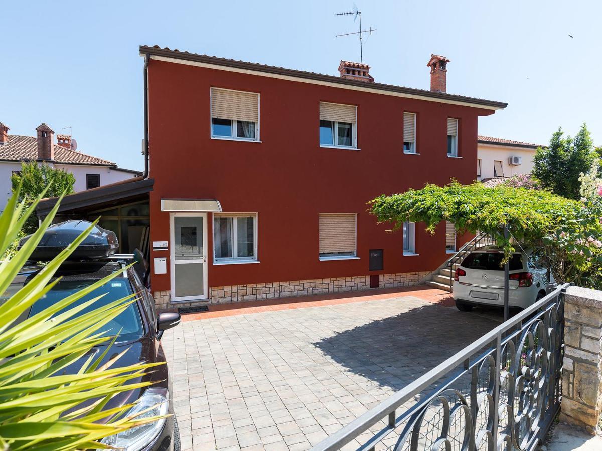 Design Apartment Novigrad Istria المظهر الخارجي الصورة