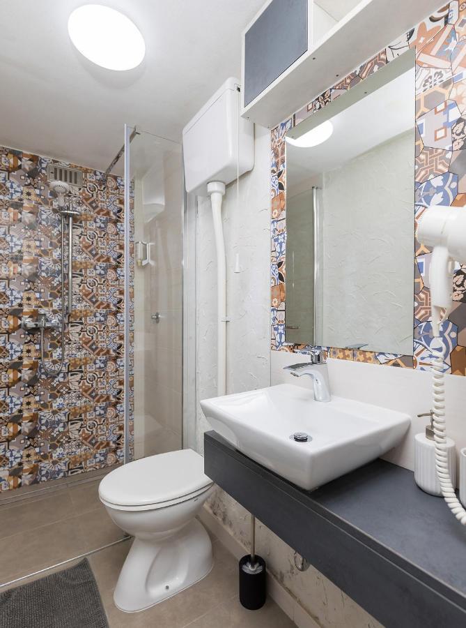 Design Apartment Novigrad Istria المظهر الخارجي الصورة