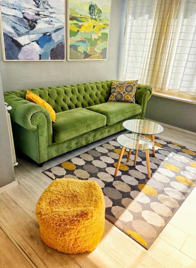 Design Apartment Novigrad Istria المظهر الخارجي الصورة