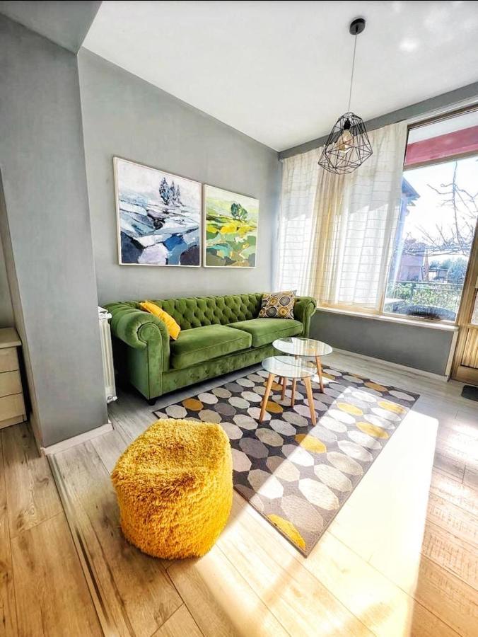 Design Apartment Novigrad Istria المظهر الخارجي الصورة