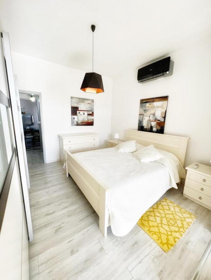 Design Apartment Novigrad Istria المظهر الخارجي الصورة